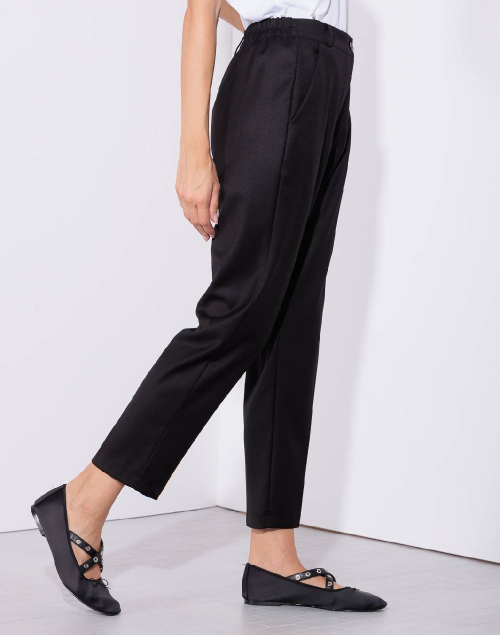 Risskio Bridget - Pantalone classico Economico