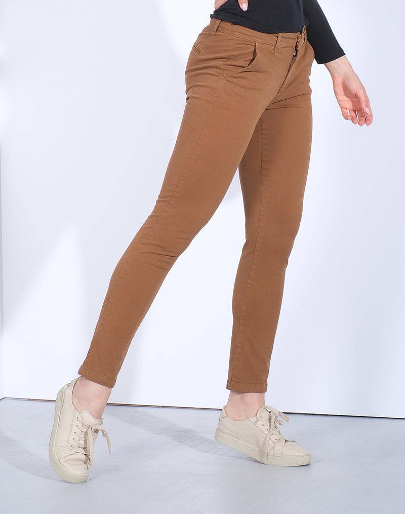 Risskio Antares Winter Edition - Pantalone chino's 2025