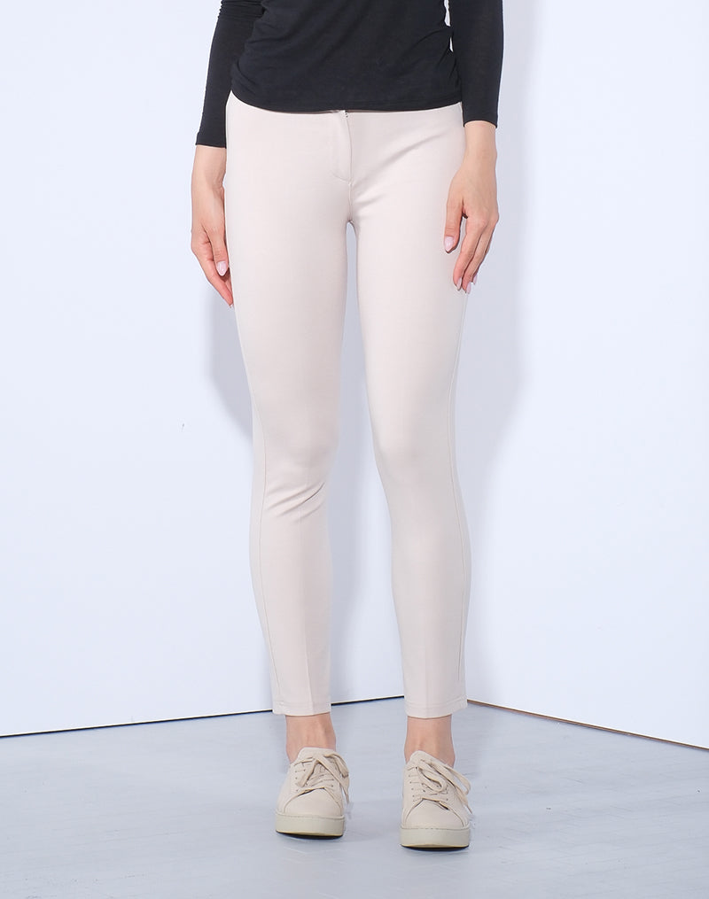 Risskio Alcor Winter Edition - Pantalone a sigaretta Consegna Veloce