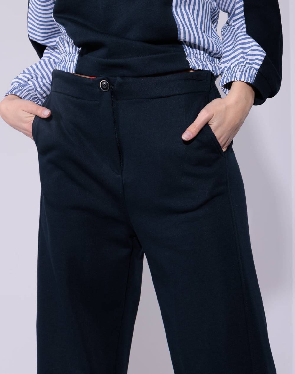 Risskio Rehana - Pantalone in felpa Nuova