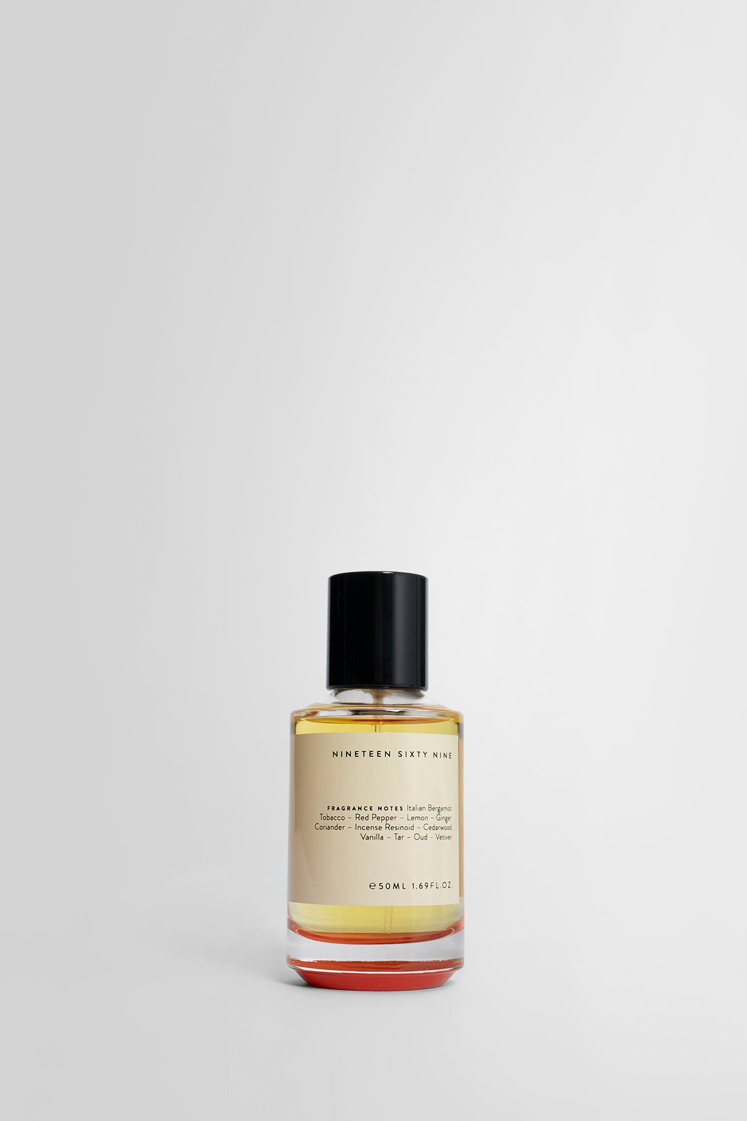 Antonioli 19-69 UNISEX COLORLESS PERFUMES Consegna Veloce