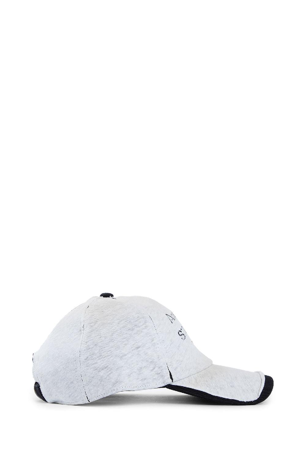 Antonioli ACNE STUDIOS MAN BLACK&WHITE HATS Sconto di tempo limitato