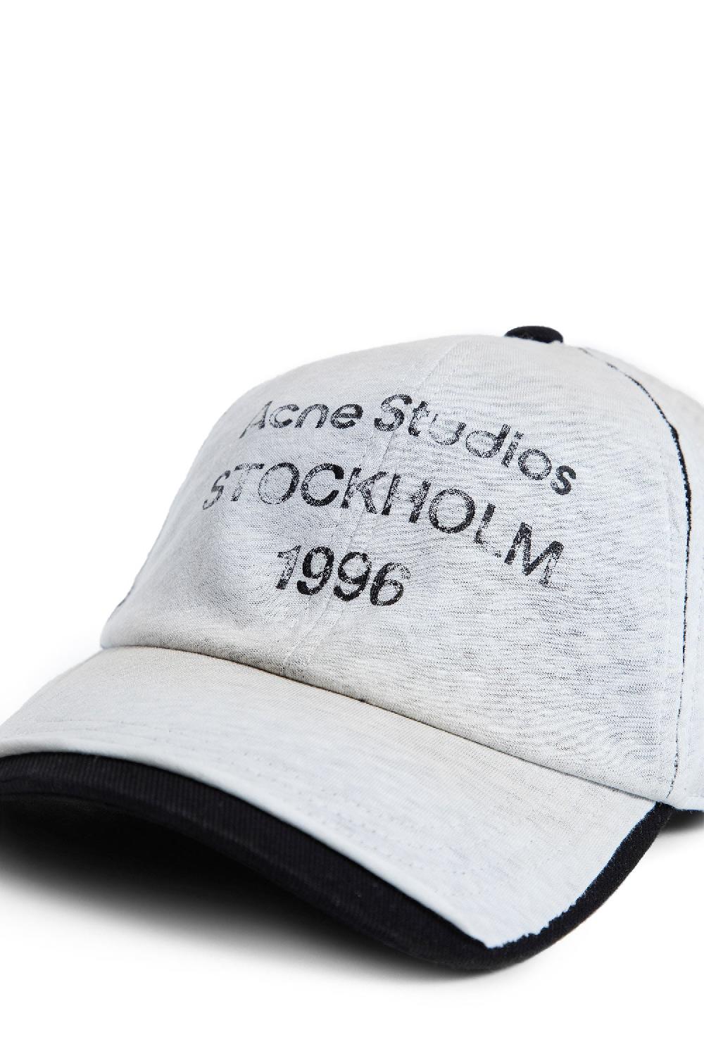 Antonioli ACNE STUDIOS MAN BLACK&WHITE HATS Sconto di tempo limitato