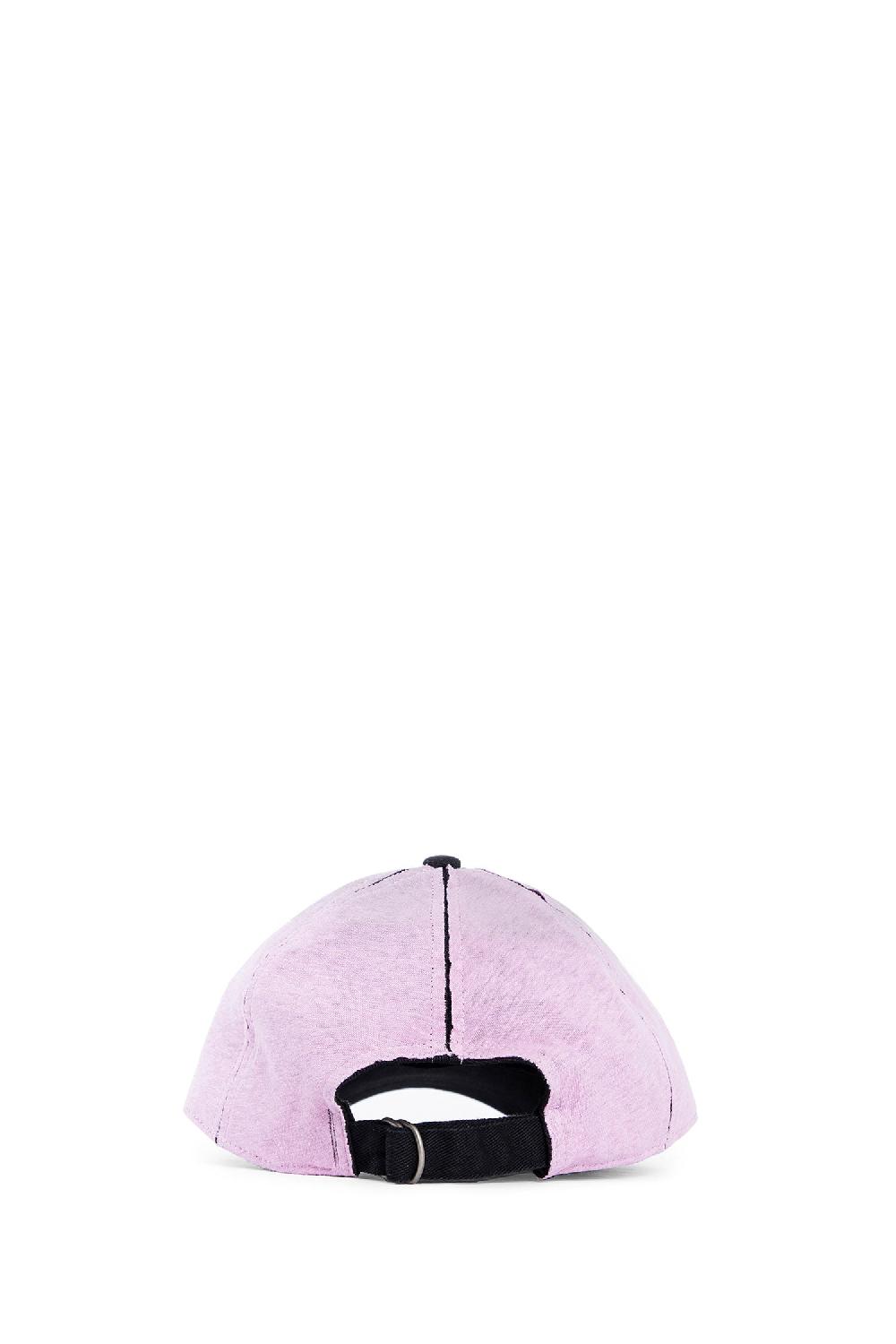 Antonioli ACNE STUDIOS MAN PINK HATS Vendita Economica