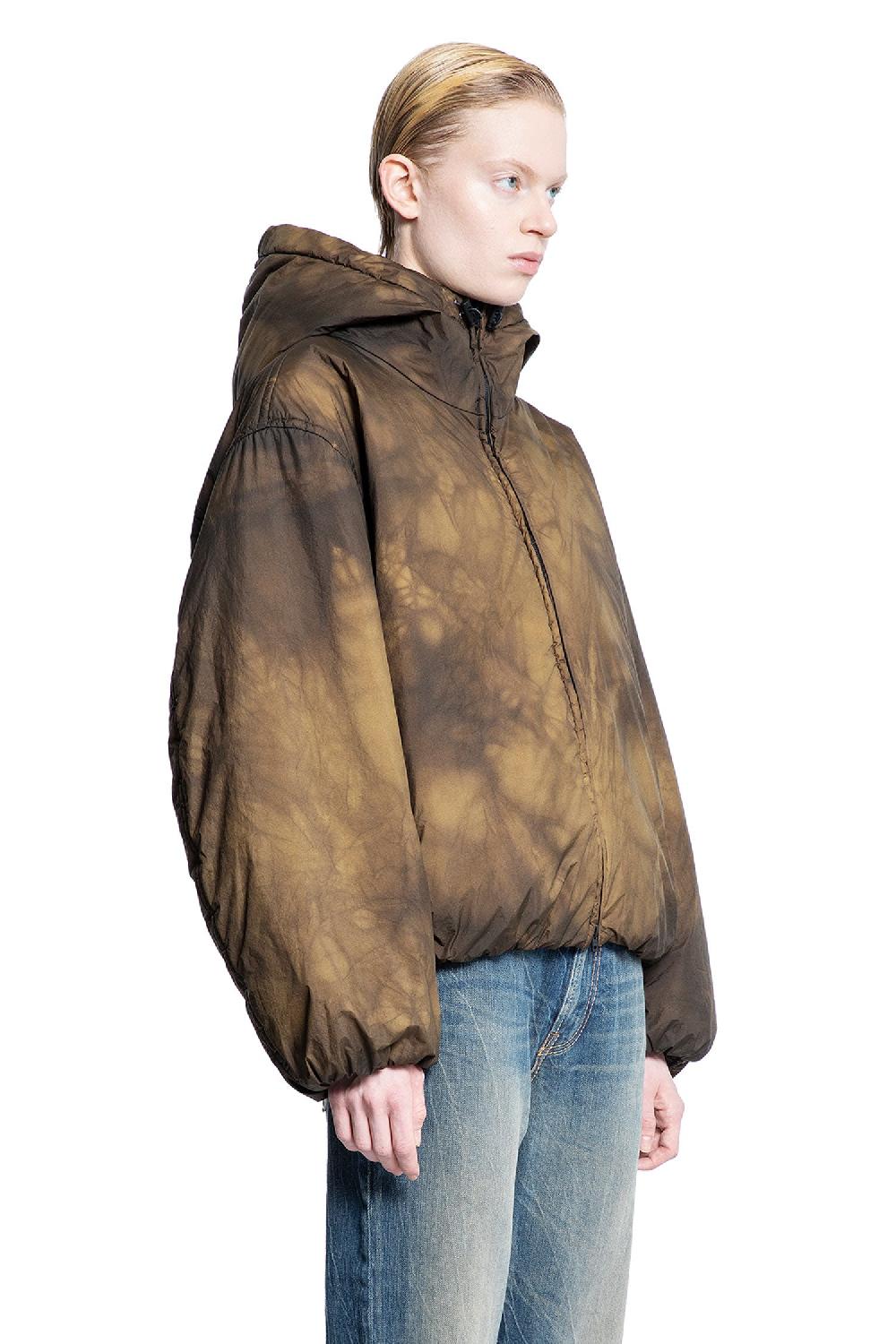 Antonioli ACNE STUDIOS WOMAN BEIGE JACKETS Offerta settimanale