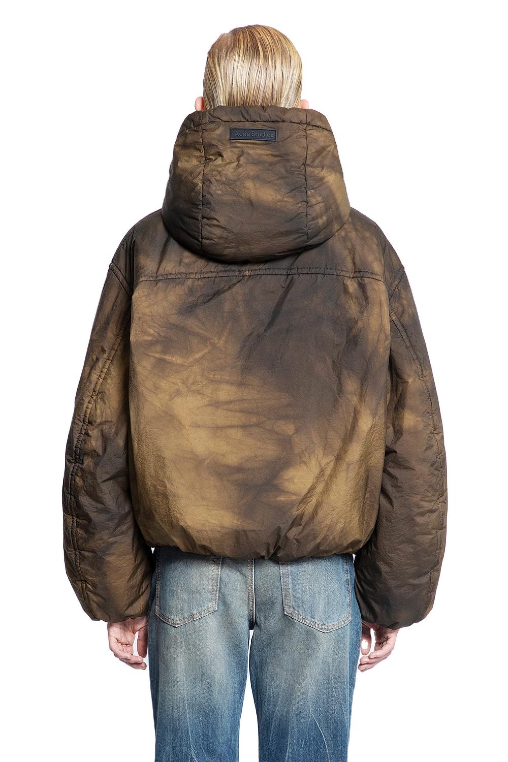 Antonioli ACNE STUDIOS WOMAN BEIGE JACKETS Offerta settimanale