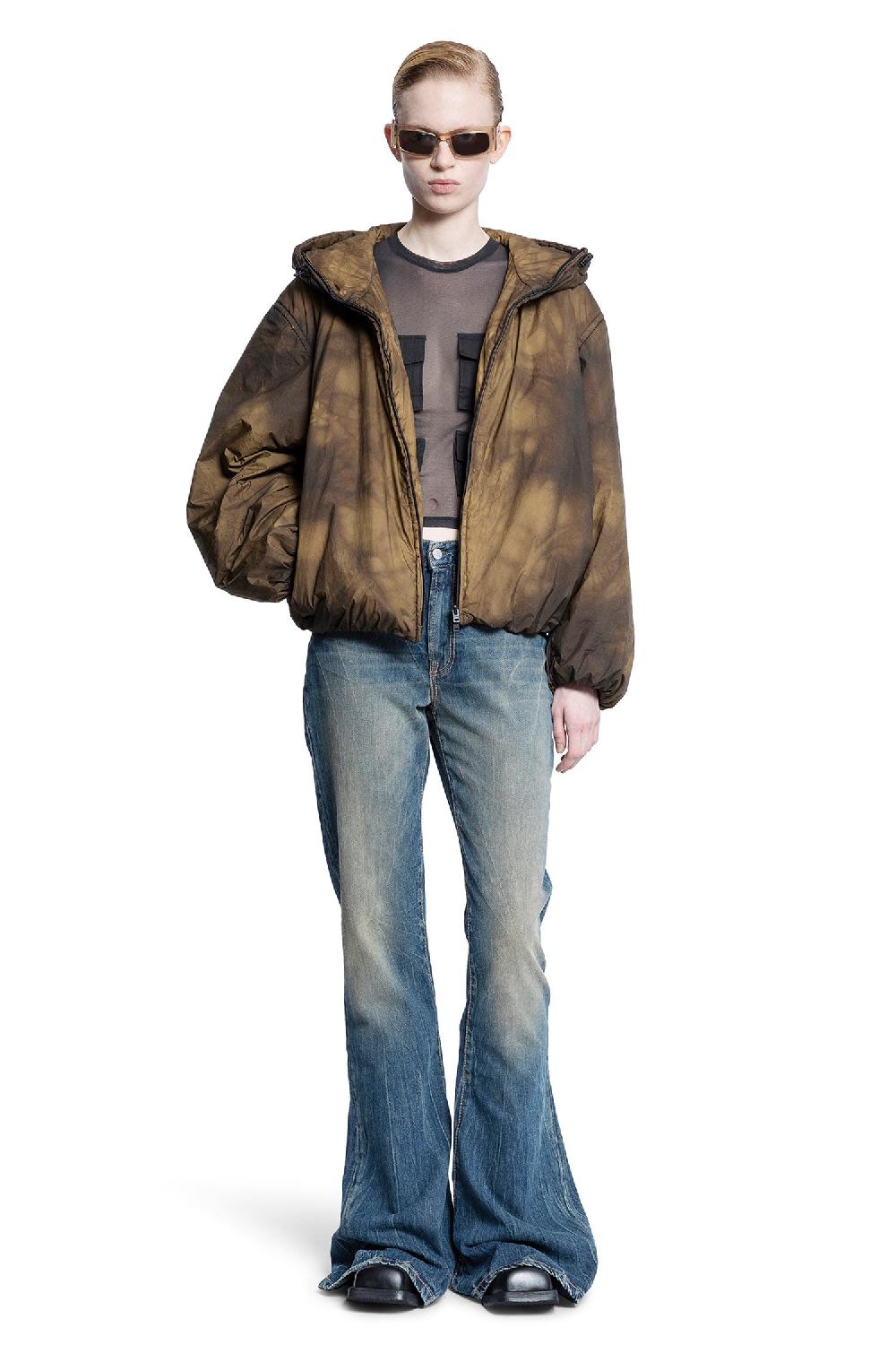 Antonioli ACNE STUDIOS WOMAN BEIGE JACKETS Offerta settimanale