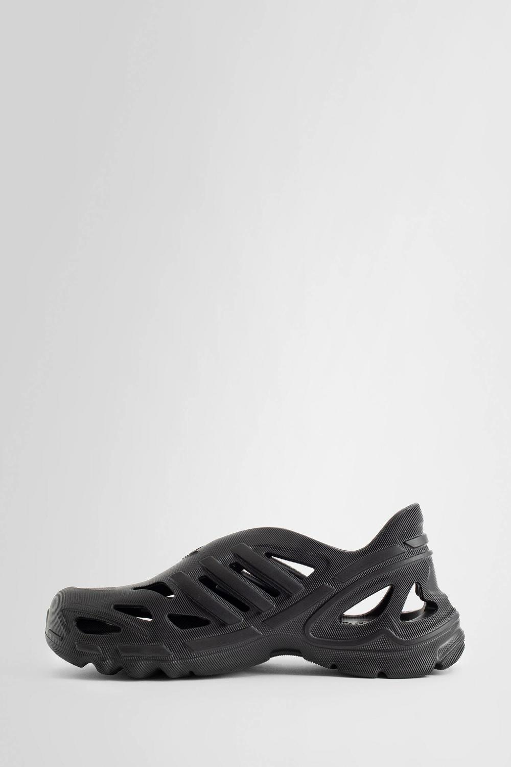 Antonioli ADIDAS MAN BLACK LOAFERS & FLATS Fino Al -60%