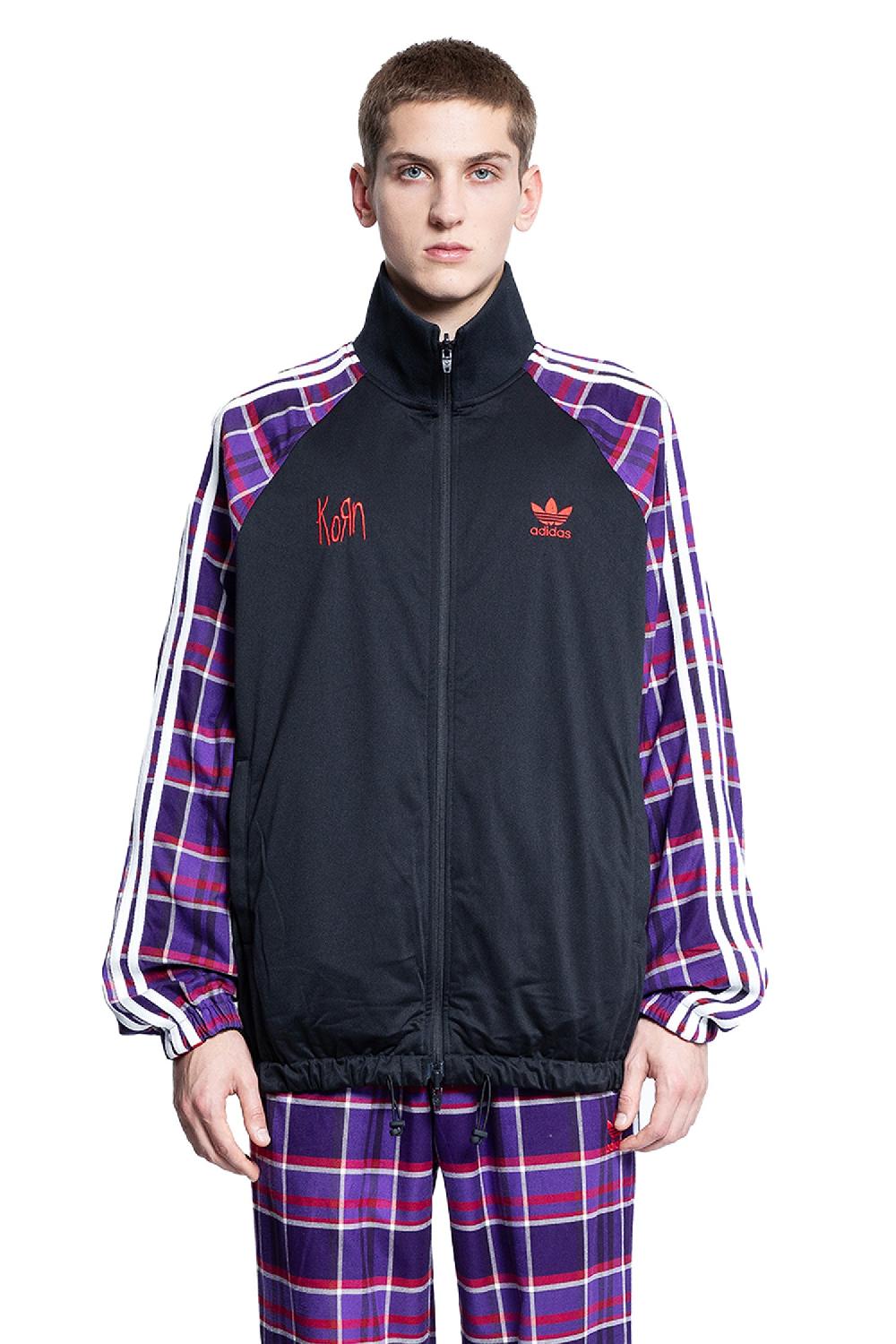 Antonioli ADIDAS MAN MULTICOLOR SWEATSHIRTS Cyber Monday