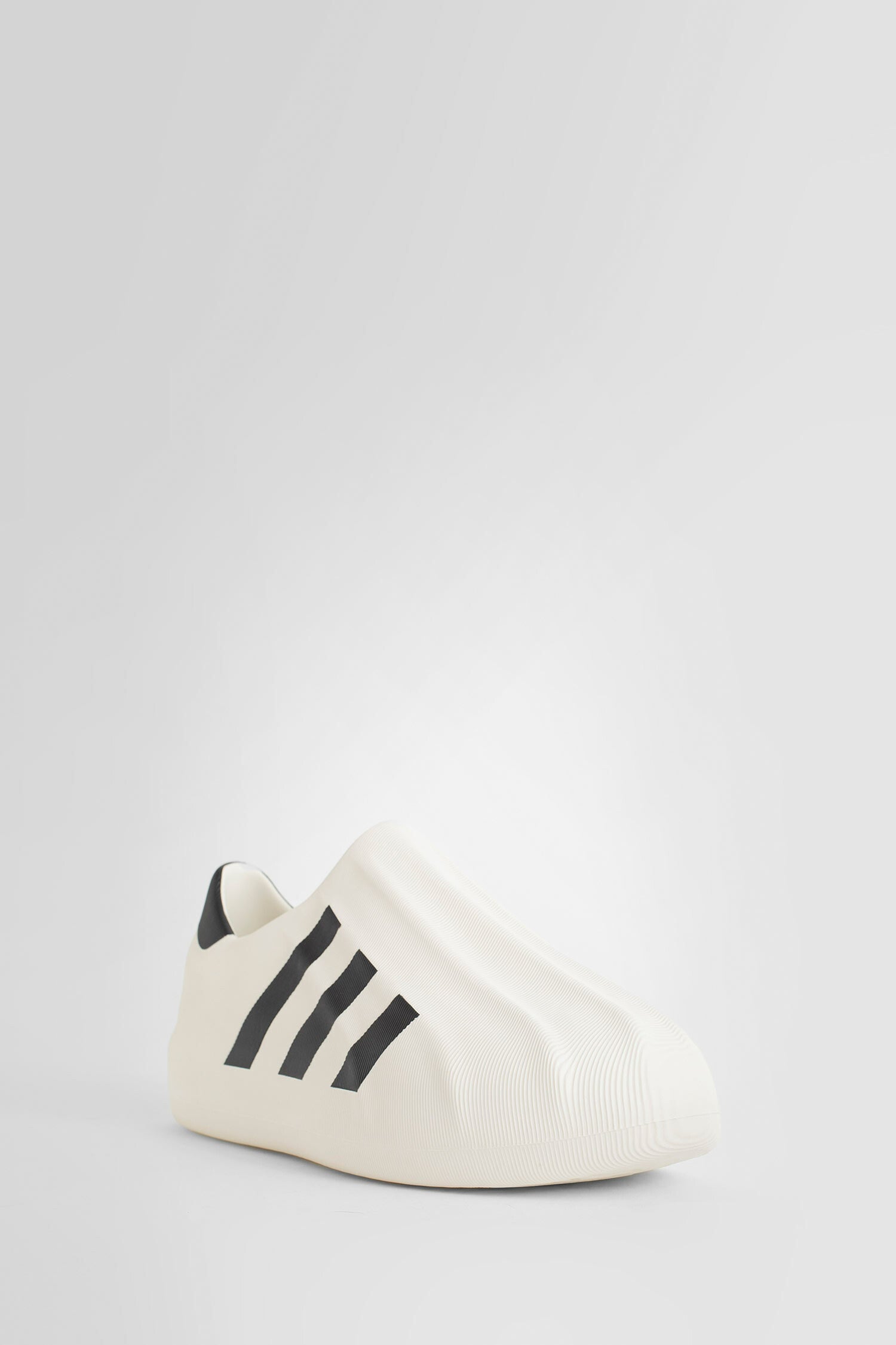 Antonioli ADIDAS MAN WHITE SNEAKERS Vendita calda
