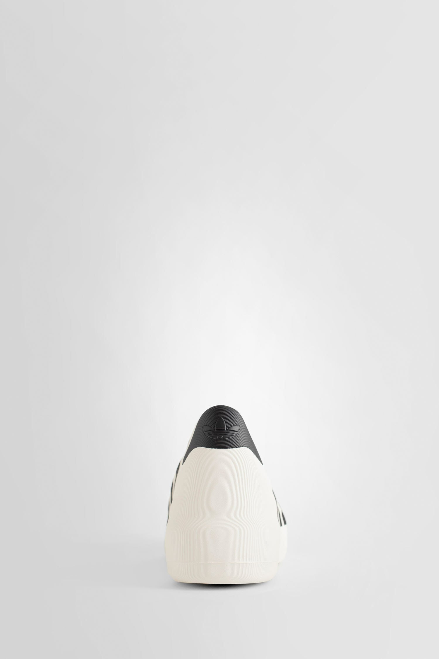 Antonioli ADIDAS MAN WHITE SNEAKERS Vendita calda