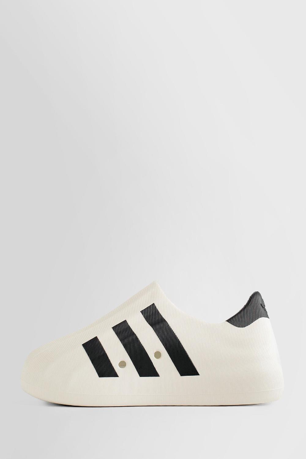Antonioli ADIDAS MAN WHITE SNEAKERS Vendita calda