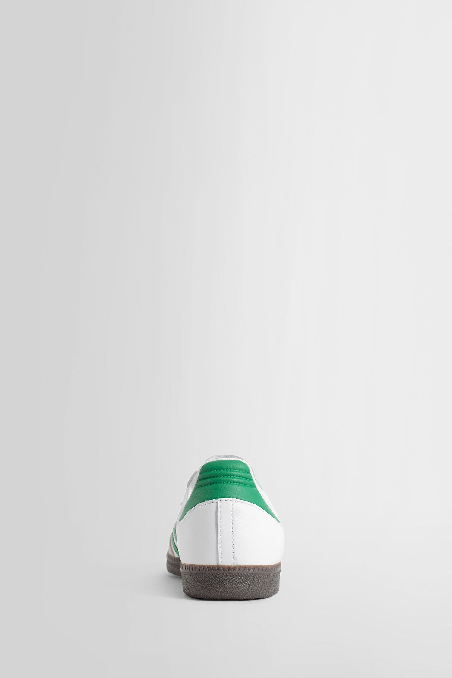 Antonioli ADIDAS UNISEX WHITE SNEAKERS Promozione Limitata