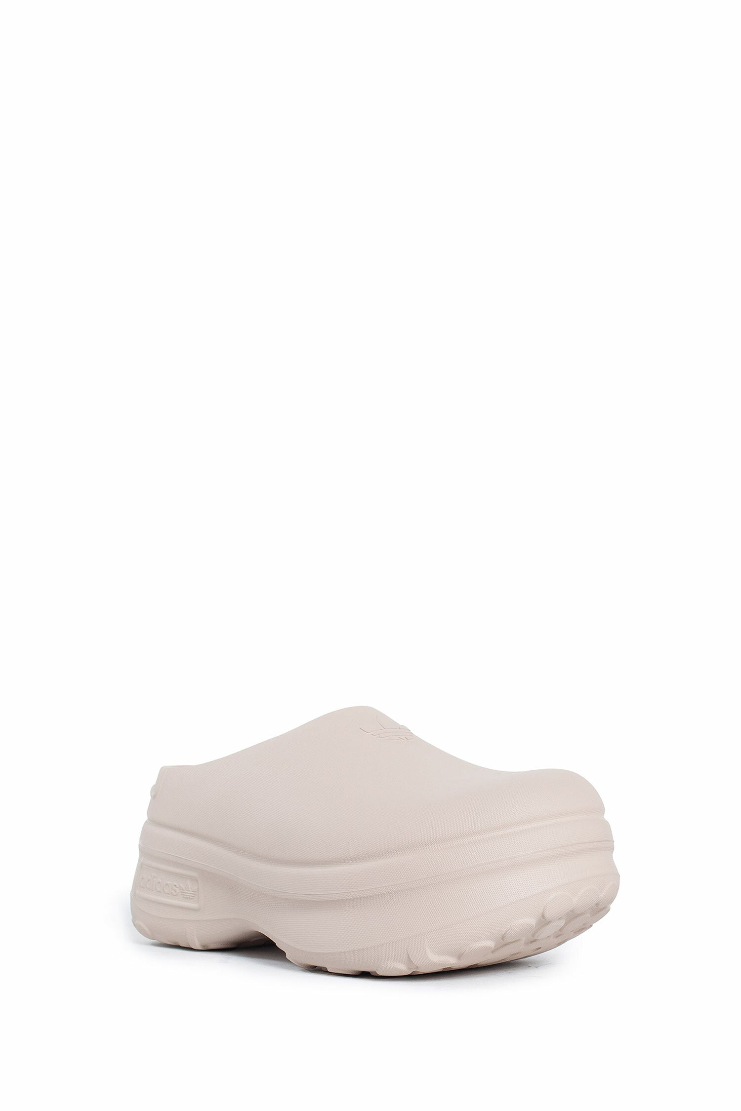 Antonioli ADIDAS WOMAN BEIGE MULES Comprane uno, ottenene uno gratis