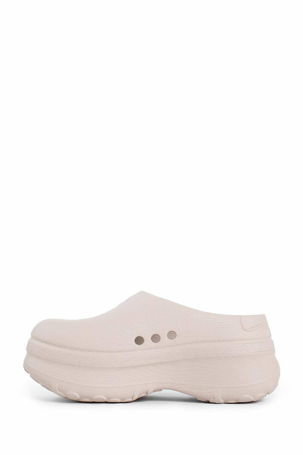 Antonioli ADIDAS WOMAN BEIGE MULES Comprane uno, ottenene uno gratis