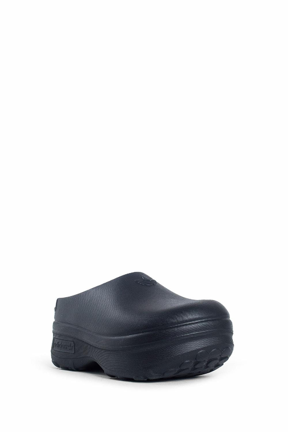 Antonioli ADIDAS WOMAN BLACK MULES Prezzo Ridotto