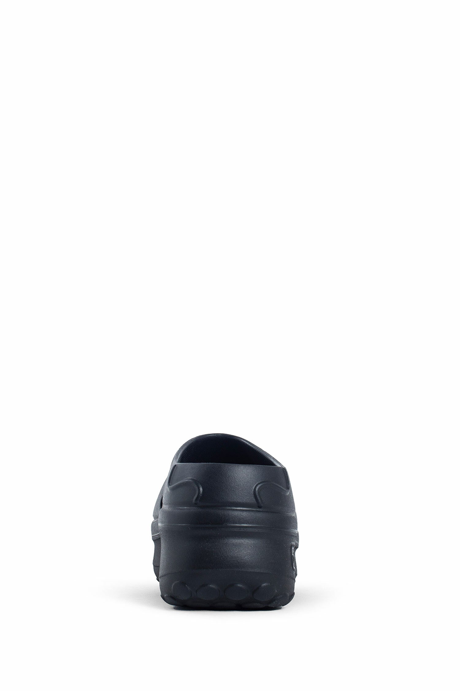 Antonioli ADIDAS WOMAN BLACK MULES Prezzo Ridotto