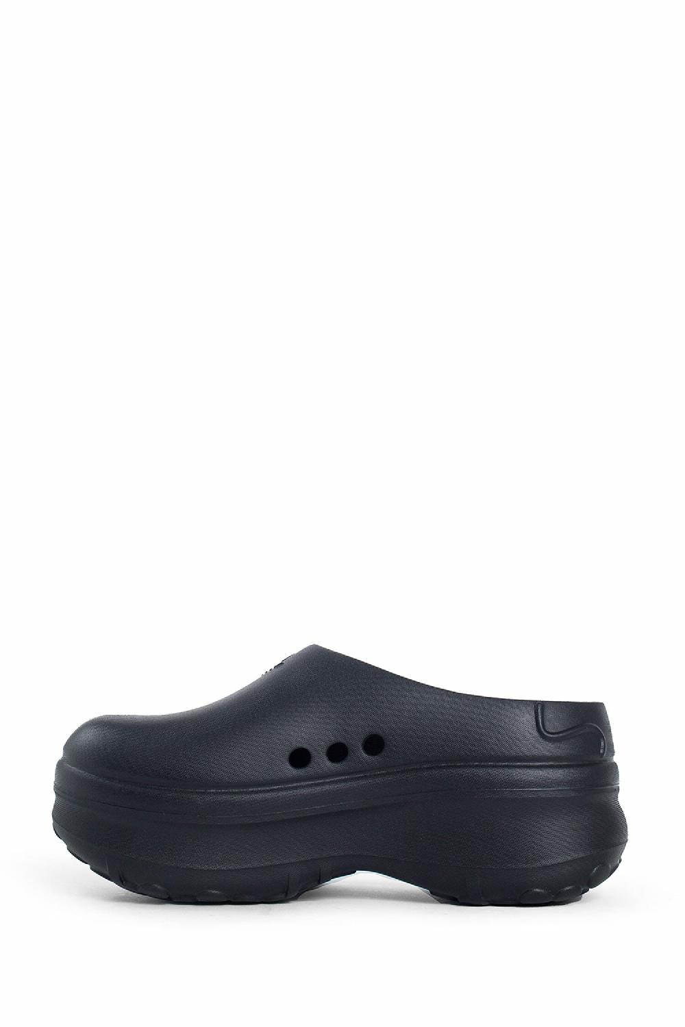Antonioli ADIDAS WOMAN BLACK MULES Prezzo Ridotto