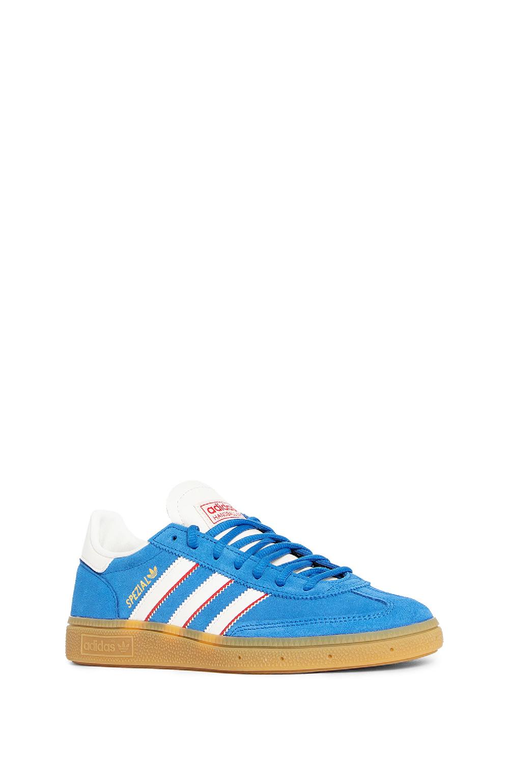 Antonioli ADIDAS WOMAN BLUE SNEAKERS Presa