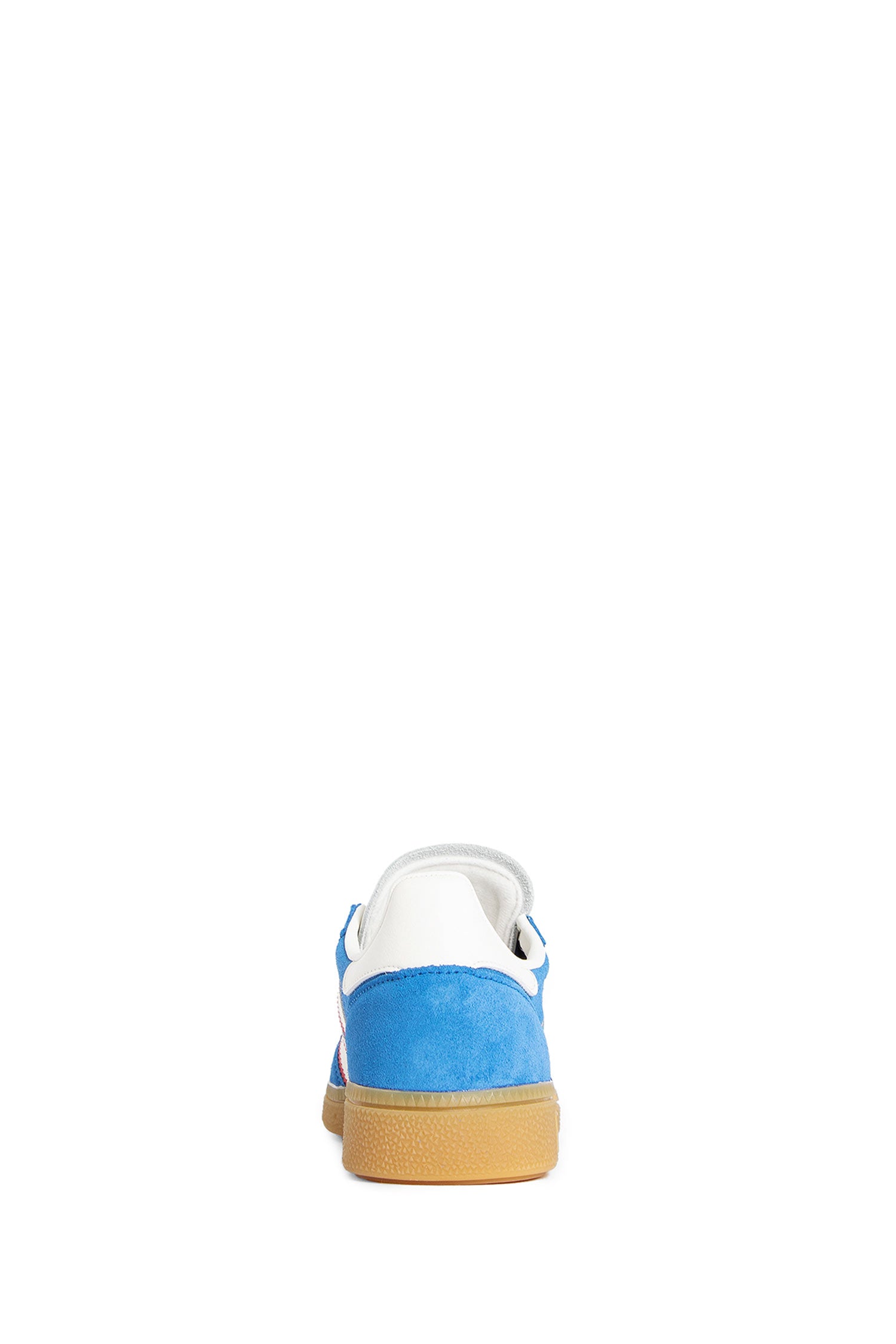 Antonioli ADIDAS WOMAN BLUE SNEAKERS Presa