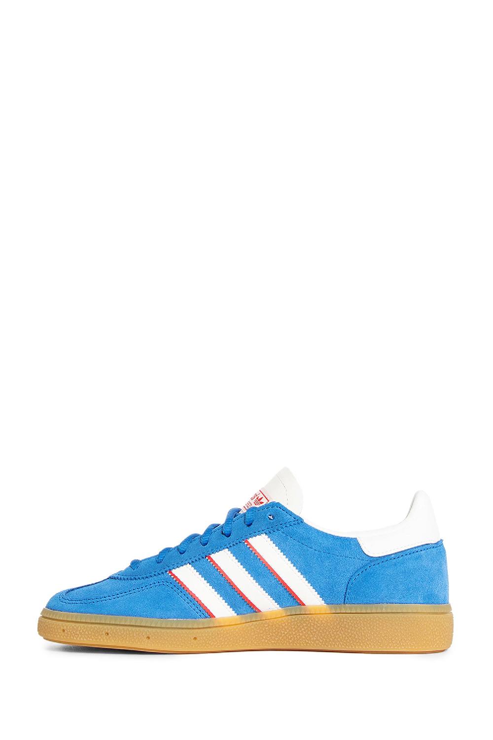 Antonioli ADIDAS WOMAN BLUE SNEAKERS Presa