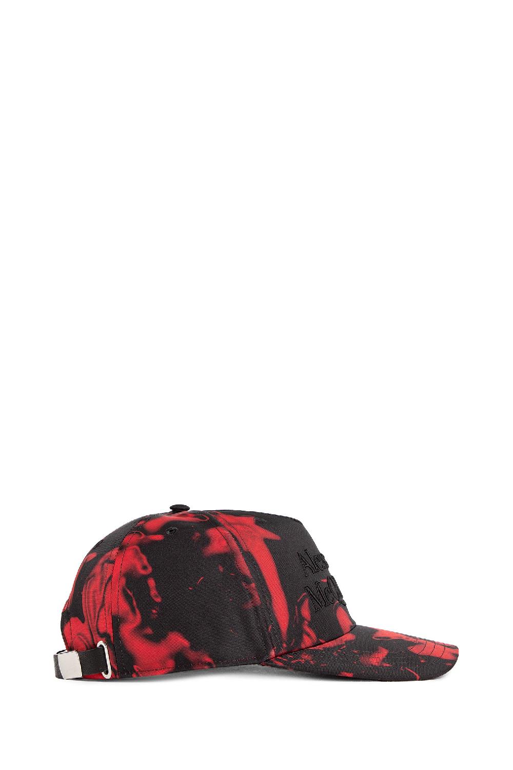 Antonioli ALEXANDER MCQUEEN MAN MULTICOLOR HATS Saldi