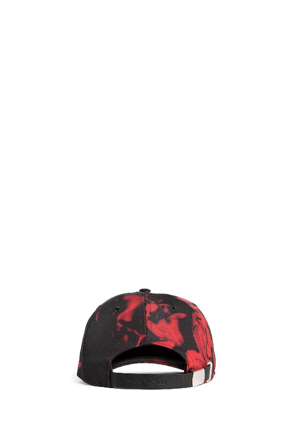 Antonioli ALEXANDER MCQUEEN MAN MULTICOLOR HATS Saldi