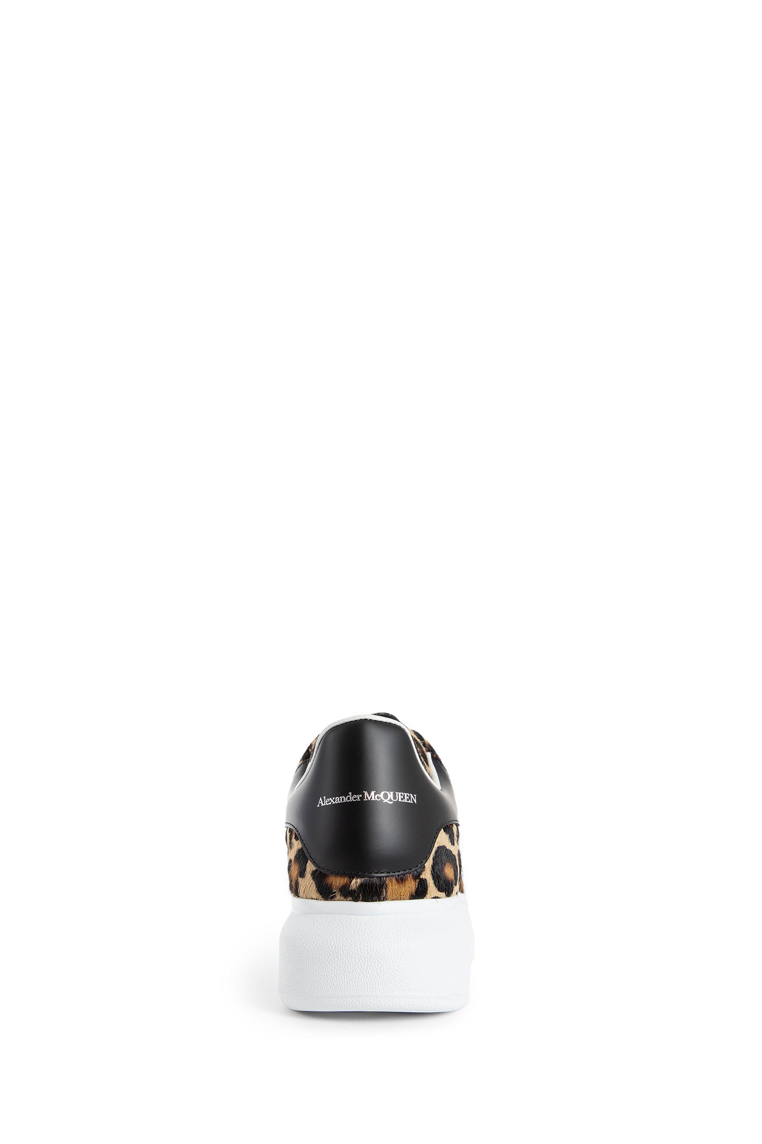 Antonioli ALEXANDER MCQUEEN WOMAN BEIGE SNEAKERS Rilascio limitato
