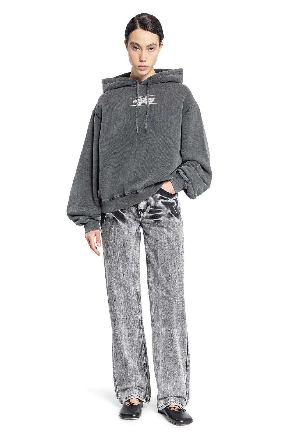 Antonioli ALEXANDER WANG WOMAN JEANS Negozio online di fabbrica
