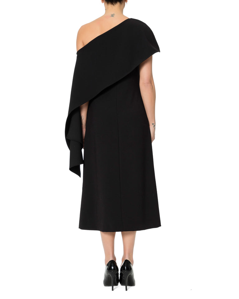 ﻿Rrue Bisquit ABITO ROUGE SATIN Italia