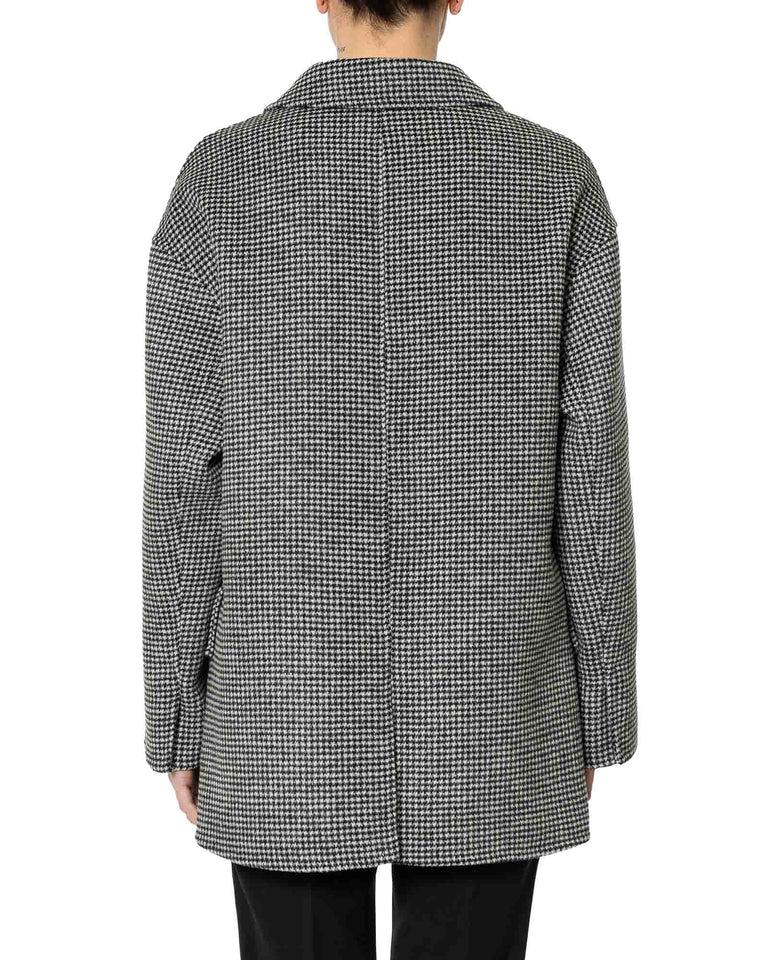Rrue Bisquit CABAN DOUBLE MICRO Pezzi Unici