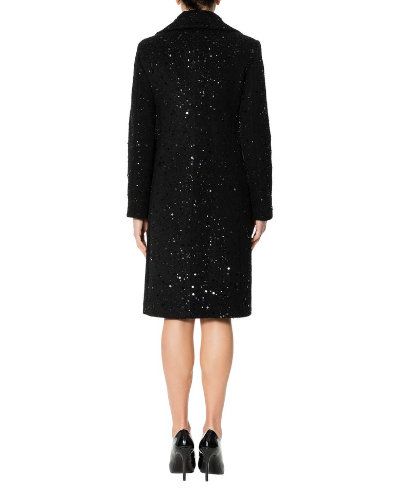 Rrue Bisquit DOPPIOPETTO PAILLETTES Saldi