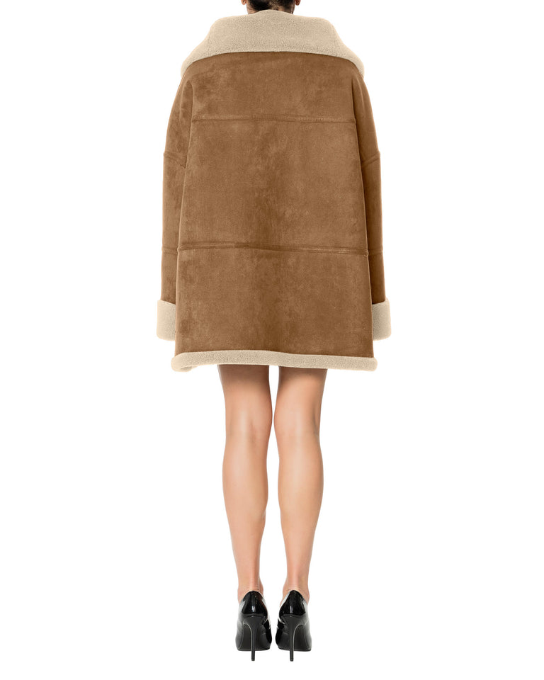 Rrue Bisquit ECOMONTONE COLLO ALTO Saldi Di Fabbrica