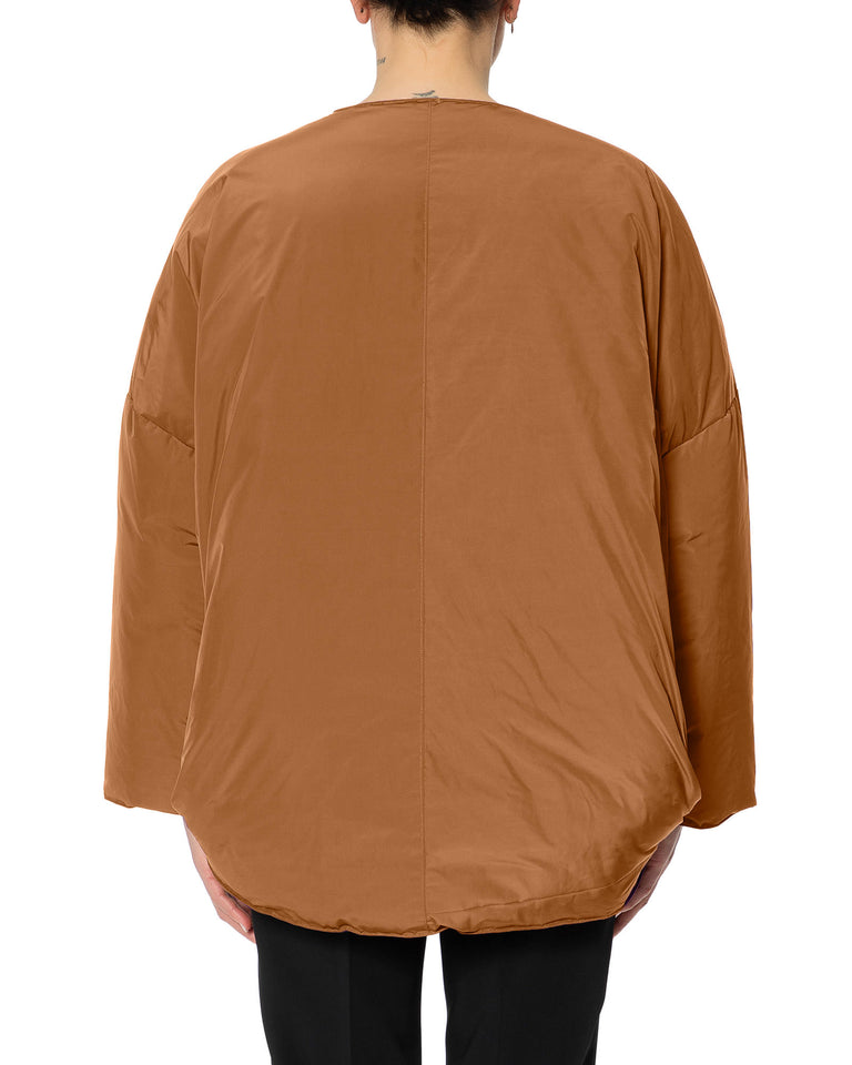 Rrue Bisquit IMBOTTITO CORTO TAFFETA Presa