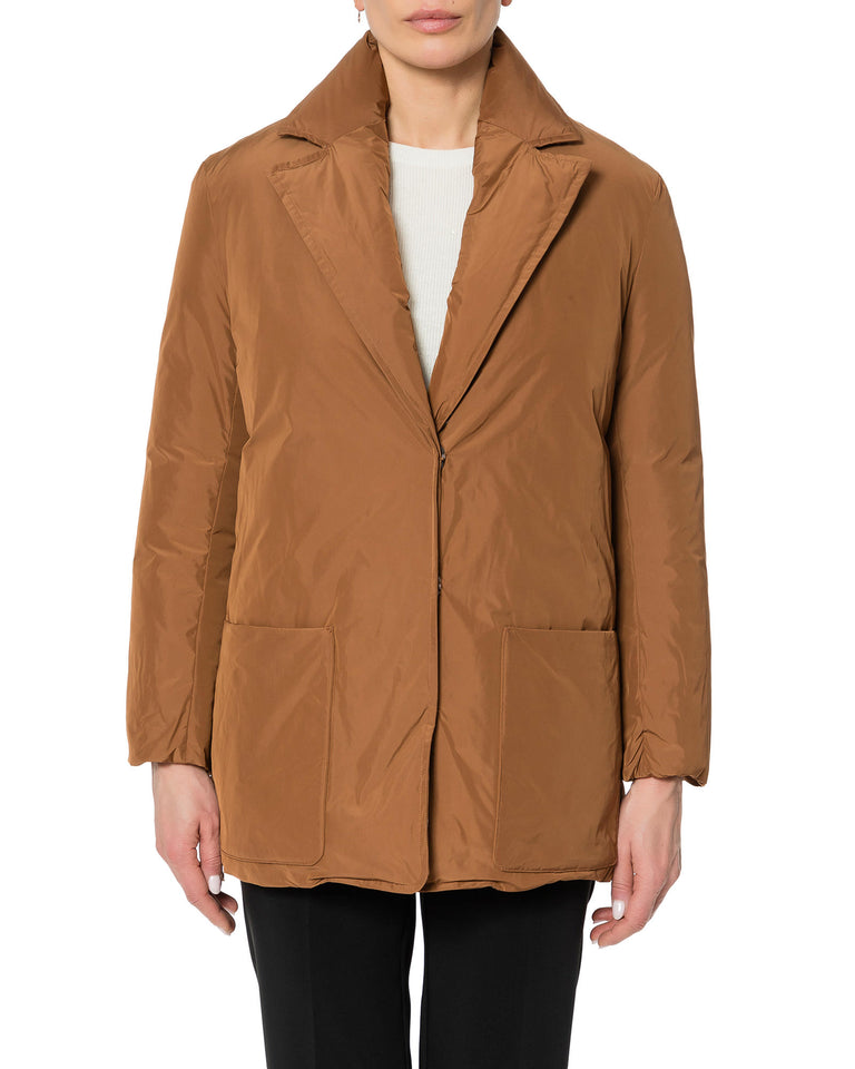 Rrue Bisquit IMBOTTITO TAFFETA Offerta