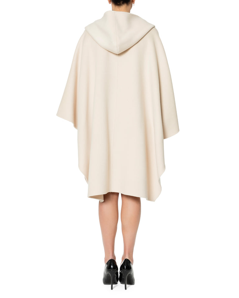 Rrue Bisquit MANTELLA CORTA DOUBLE In Vendita