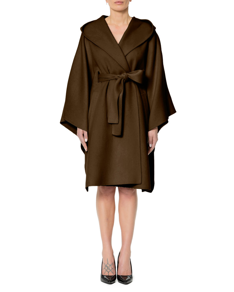 Rrue Bisquit MANTELLA CORTA DOUBLE In Vendita