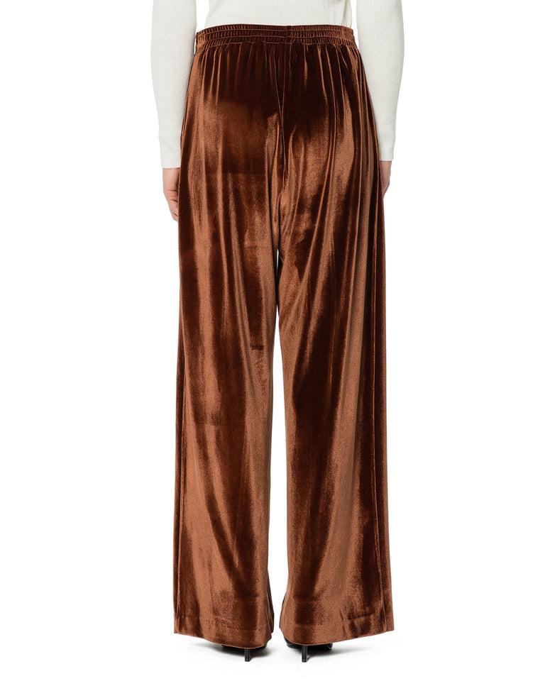 Rrue Bisquit PALAZZO GLAM Italia
