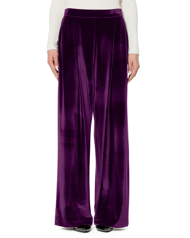 Rrue Bisquit PALAZZO GLAM Italia