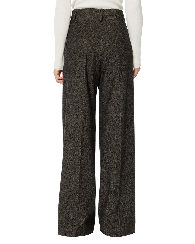 Rrue Bisquit PALAZZO TWEED In Linea