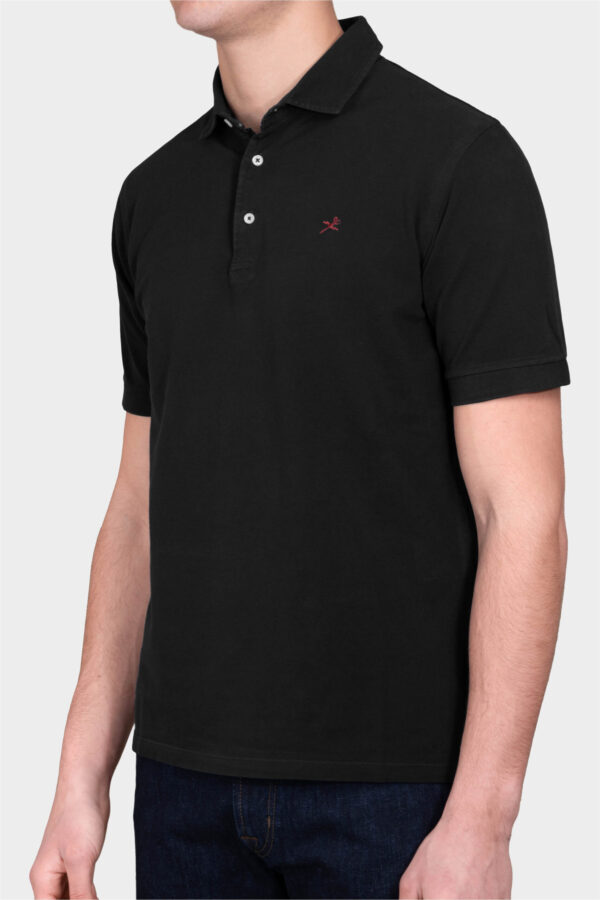 Sartoria Tramarossa MIKE – Black Nuovo