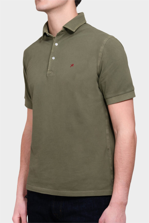 Sartoria Tramarossa MIKE – Iris Green Negozi Online