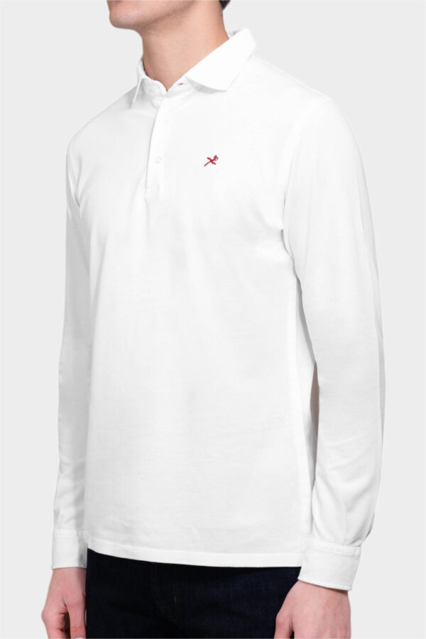 Sartoria Tramarossa CRIS – Bianco Vendite Flash