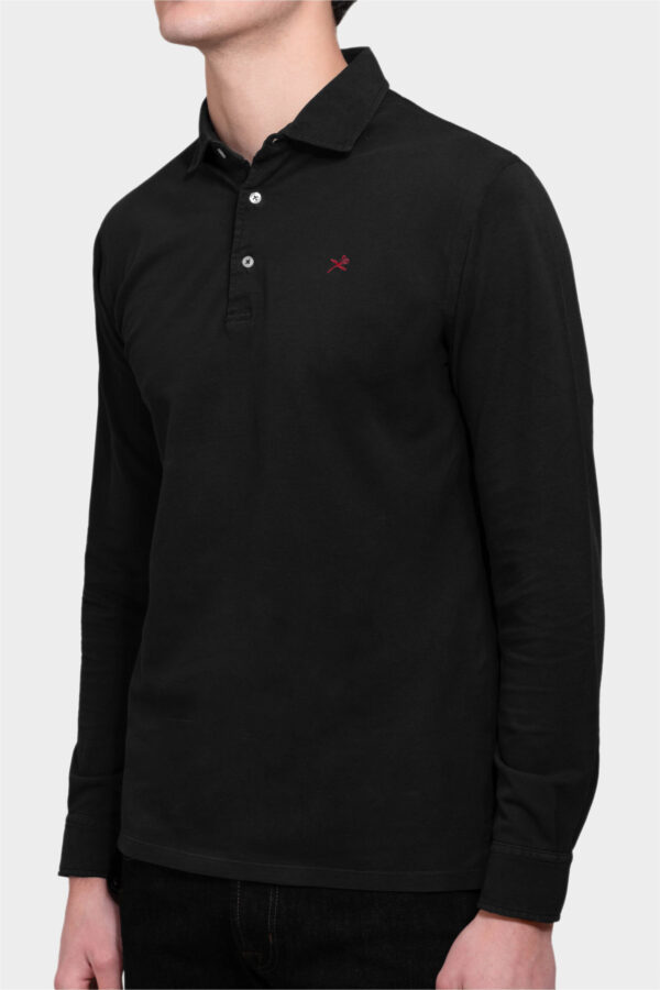 Sartoria Tramarossa CRIS – Nero Shopping Online