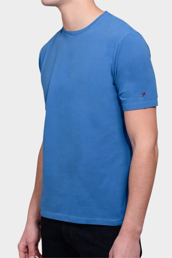Sartoria Tramarossa JUSTIN SKY BLUE Prezzo Ridotto