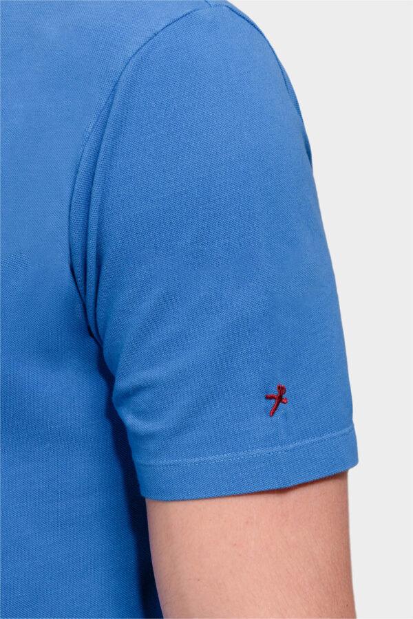 Sartoria Tramarossa JUSTIN SKY BLUE Prezzo Ridotto