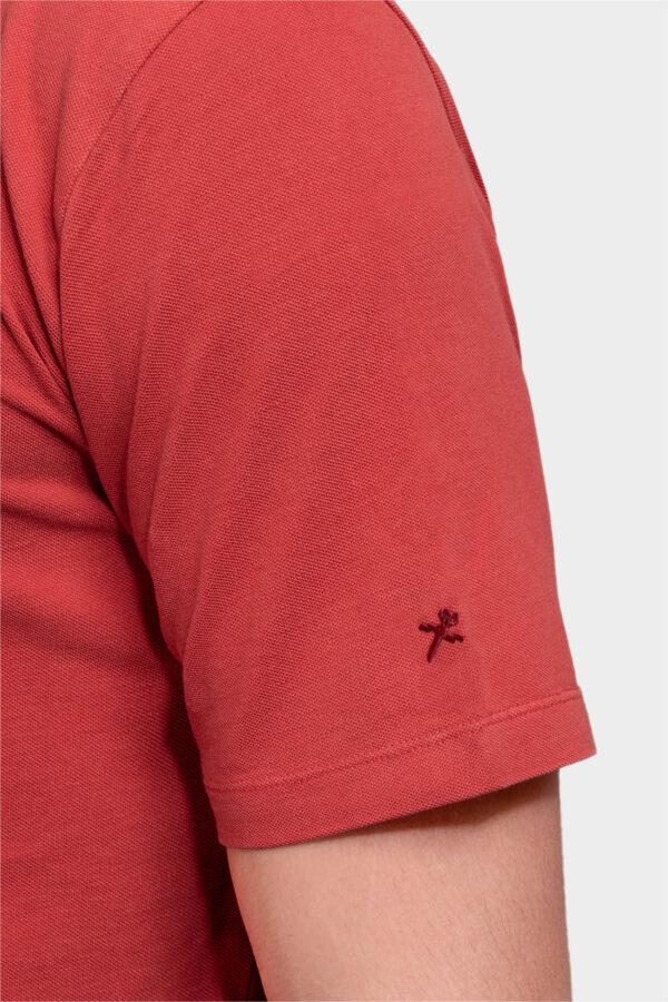 Sartoria Tramarossa JUSTIN RED Sottocosto