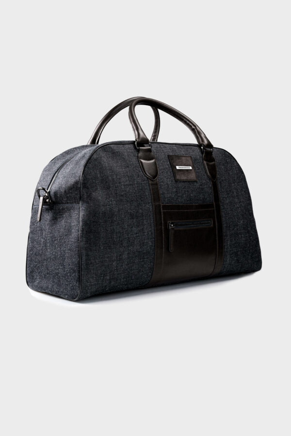 Sartoria Tramarossa MILANO – Borsa Bowling – Brown Presa