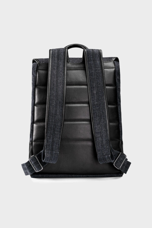 Sartoria Tramarossa VENEZIA ZAINO CON LACCIO NERO Sconto