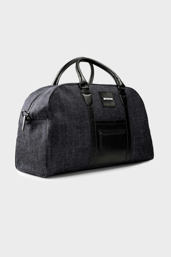 Sartoria Tramarossa MILANO – Borsa Bowling – Black Outlet